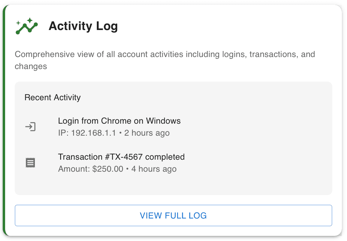 PWA Installation